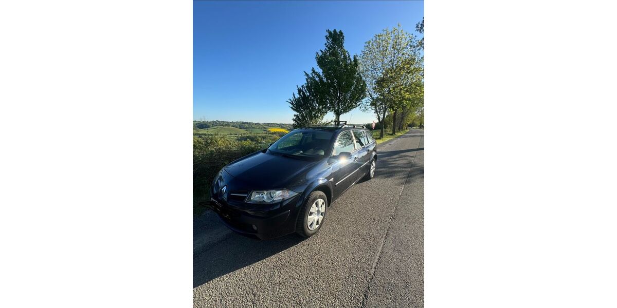 Renault Megane 123.000 km 2.600 &euro; Essen 45239