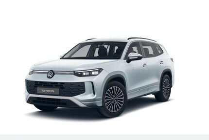 VW Tayron 21.252 km 39.870 &euro; Herne 44653