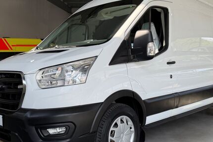 Ford Transit 123.500 km 32.900 &euro; Gelsenkirchen 45879