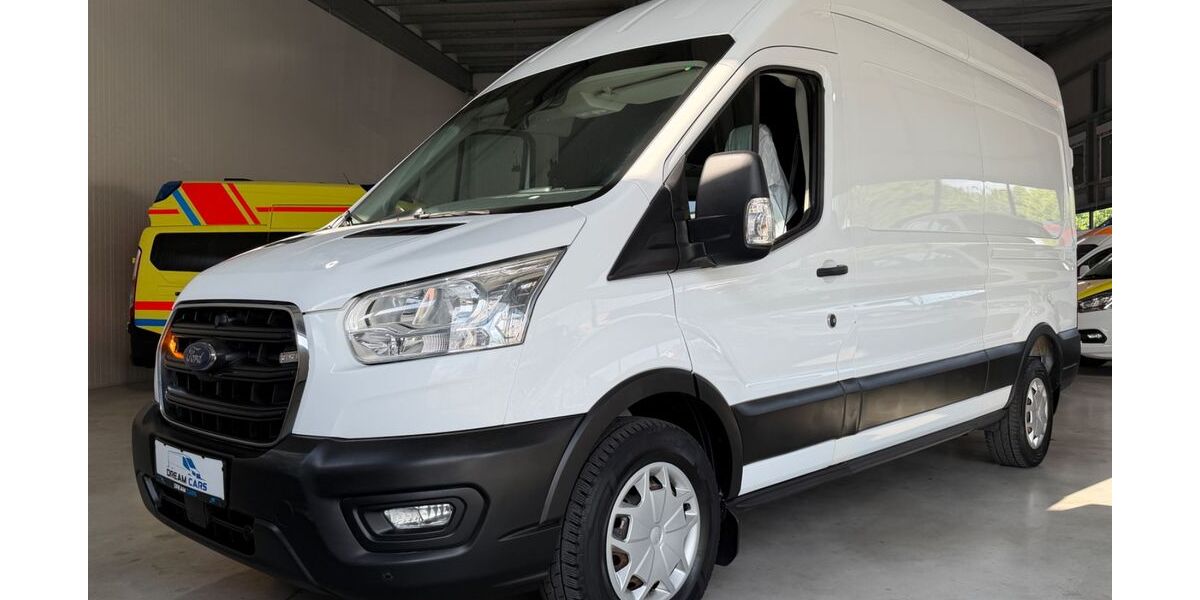 Ford Transit 123.500 km 32.900 &euro; Gelsenkirchen 45879