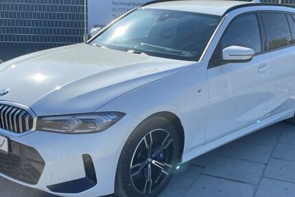 BMW 320 22.990 km 44.900 &euro; Haltern am See 45721