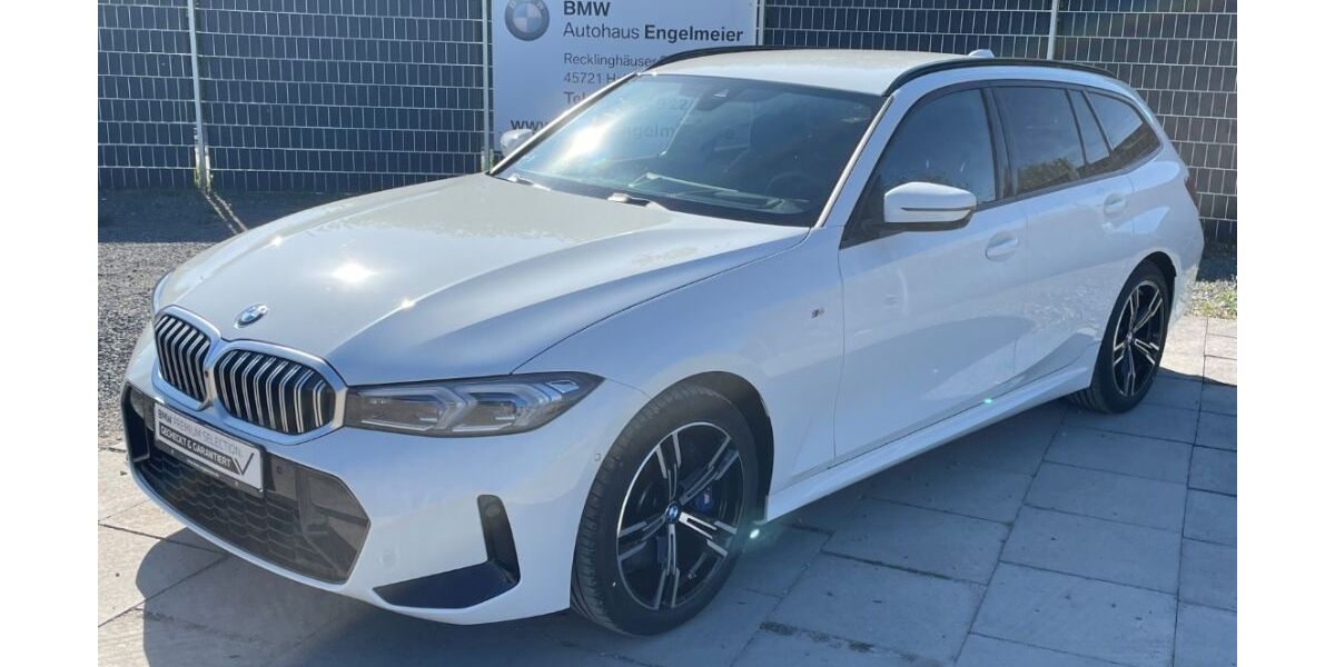 BMW 320 22.990 km 44.900 &euro; Haltern am See 45721