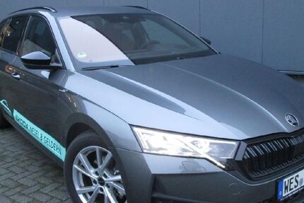 Skoda Octavia 32.900 km 34.990 &euro; Wesel 46485
