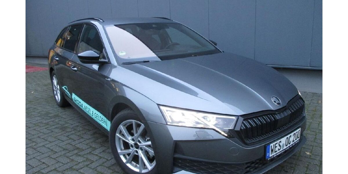 Skoda Octavia 32.900 km 34.990 &euro; Wesel 46485