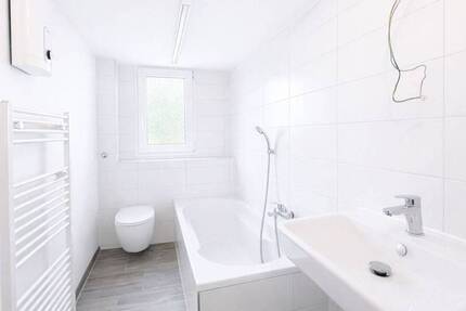 Wohnung Gelsenkirchen Heßler - 1 Zimmer, 47 m&sup2;, 320&euro; | Angebot:26189233