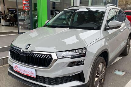 Skoda Karoq 66.950 km 24.880 &euro; Essen 45326