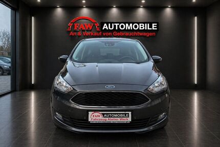 Ford C-Max 122.000 km 6.999 &euro; Essen 45356