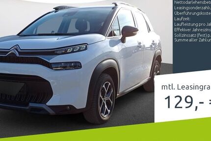 Citroen C3 Aircross 13.273 km 13.789 &euro; Borken 46325