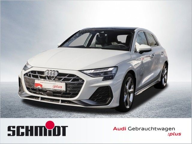 Audi A3 9.620 km 32.440 &euro; Recklinghausen 45657