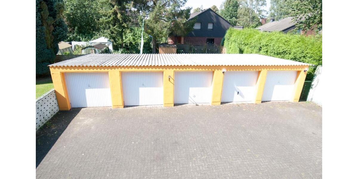 Etagenwohnung Herten Bertlich - 3 Zimmer, 64 m&sup2;, 129.000&euro; | Angebot:25756050