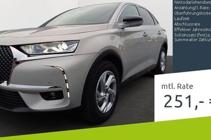 DS Automobiles DS7 (Crossback) 41.947 km 20.970 &euro; Borken 46325