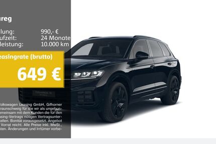 VW Touareg 21.724 km 71.760 &euro; Bochum 44892
