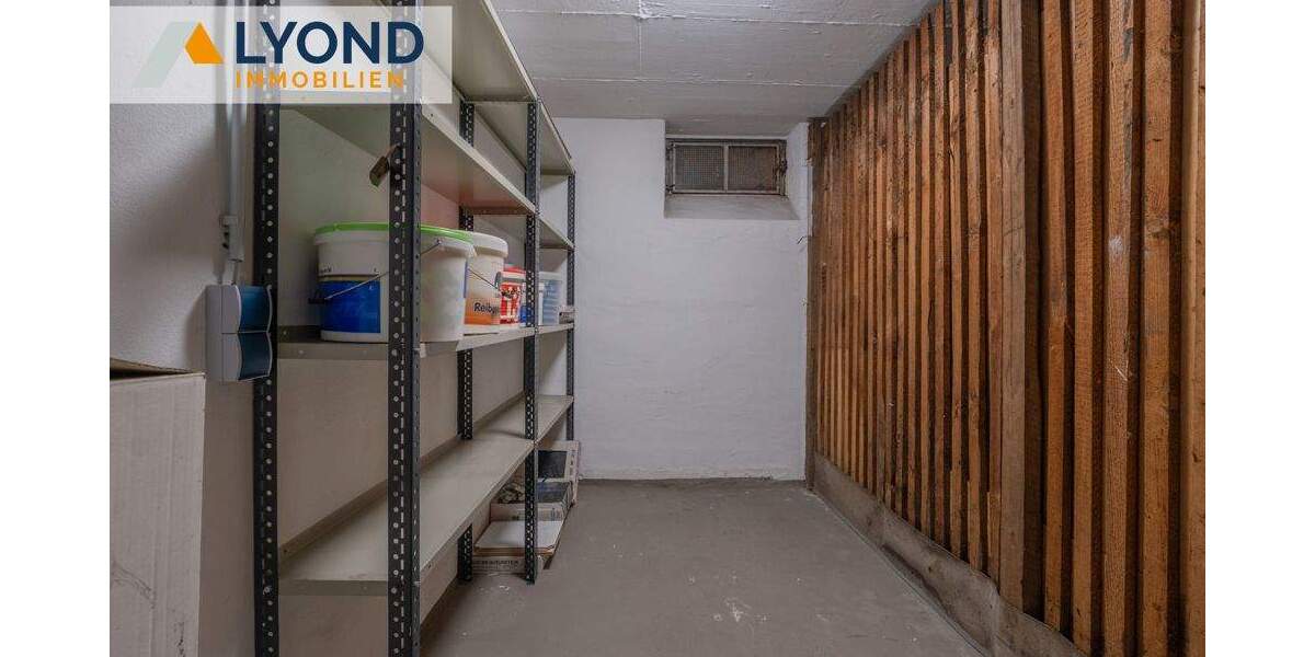 Etagenwohnung Duisburg Obermeiderich - 2 Zimmer, 54 m&sup2;, 109.999&euro; | Angebot:25863256