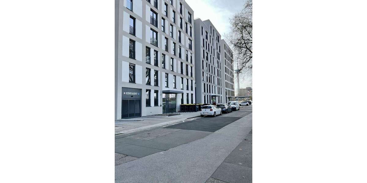 Etagenwohnung Essen Südviertel - 2 Zimmer, 61 m&sup2;, 769&euro; | Angebot:26238749