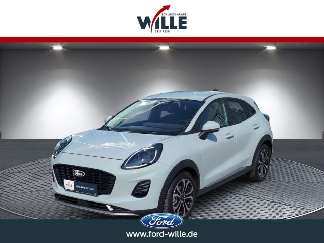 Ford Puma 5.690 km 20.990 &euro; Dülmen 48249