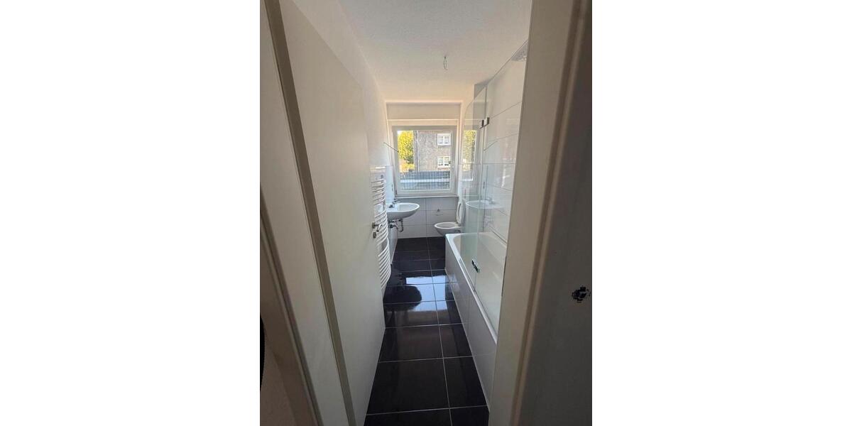 Erdgeschoßwohnung Datteln - 3.5 Zimmer, 55 m&sup2;, 145.000&euro; | Angebot:27220150
