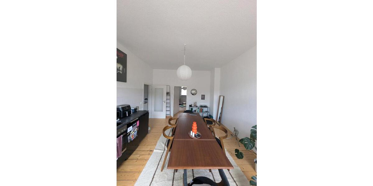 Etagenwohnung Essen Stadtbezirk II - 2.5 Zimmer, 60 m&sup2;, 726&euro; | Angebot:26279879
