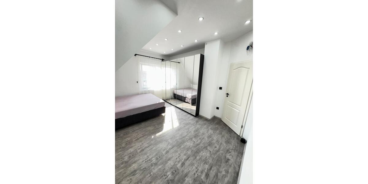 Reihenhaus Gladbeck Alt-Rentfort - 5 Zimmer, 115 m&sup2;, 400.000&euro; | Angebot:26214368