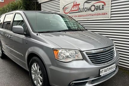 Chrysler Grand Voyager 184.500 km 9.999 &euro; Marl 45770