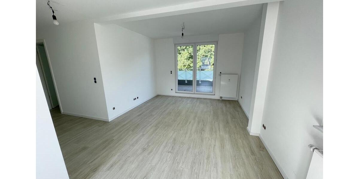 Etagenwohnung Essen Stadtbezirk IV - 2 Zimmer, 58 m&sup2;, 706&euro; | Angebot:26279243