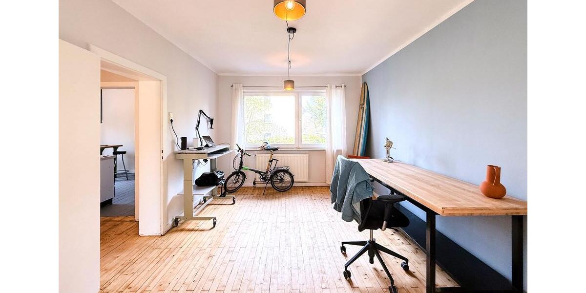 Etagenwohnung Recklinghausen - 3 Zimmer, 74 m&sup2;, 850&euro; | Angebot:26278483