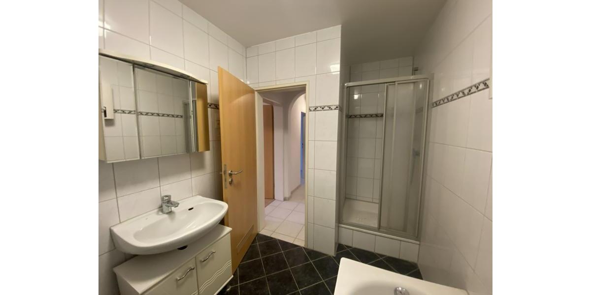 Etagenwohnung Schermbeck - 3.5 Zimmer, 77 m&sup2;, 585&euro; | Angebot:26300557