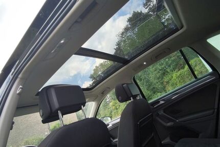 VW Tiguan 147.030 km 15.777 &euro; Marl 45772