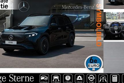 Mercedes-Benz EQB 18.378 km 49.998 &euro; Wesel 46485