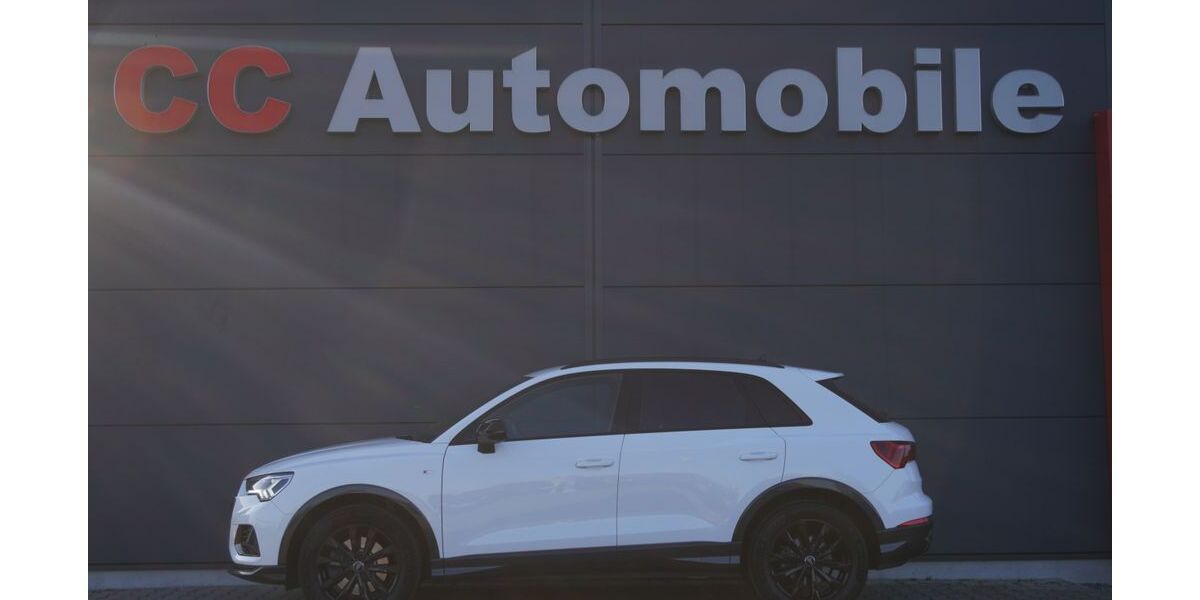 Audi Q3 86.800 km 28.880 &euro; Velen 46342