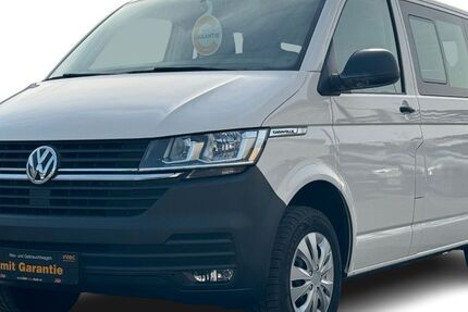 VW T6 Caravelle 143.500 km 29.980 &euro; Duisburg 47249