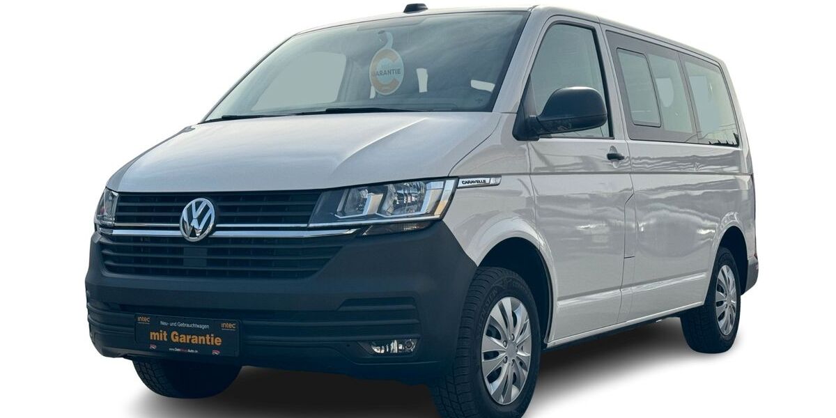 VW T6 Caravelle 143.500 km 29.980 &euro; Duisburg 47249