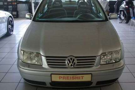 VW Bora 142.000 km 2.880 &euro; Bottrop 46242