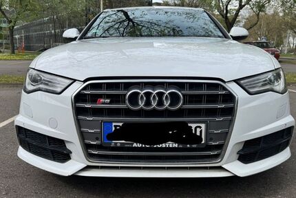 Audi A6 174.253 km 19.690 &euro; Oberhausen 46047