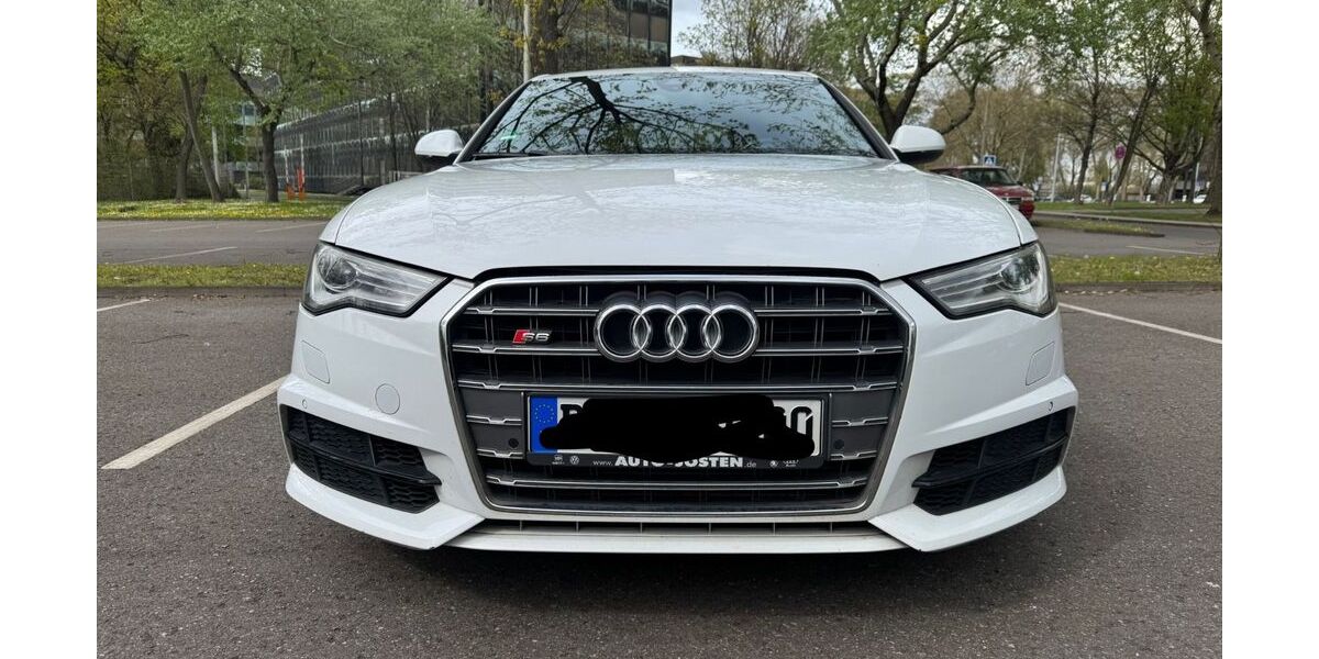 Audi A6 174.253 km 19.990 &euro; Oberhausen 46047