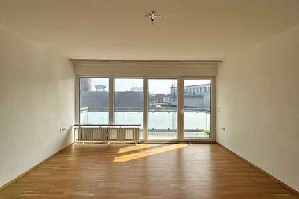 Wohnung Wesel - 4 Zimmer, 110 m&sup2;, 695&euro; | Angebot:25871090