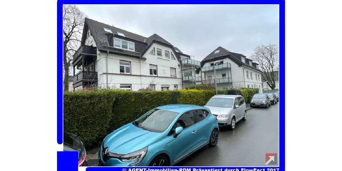 Etagenwohnung Bochum - 3 Zimmer, 75 m&sup2;, 165.000&euro; | Angebot:24608367