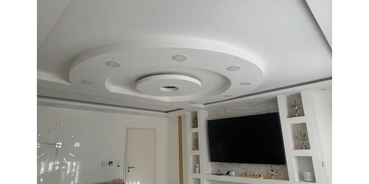 Doppelhaushälfte Dinslaken Lohberg - 7.5 Zimmer, 180 m&sup2;, 2.400&euro; | Angebot:26289080