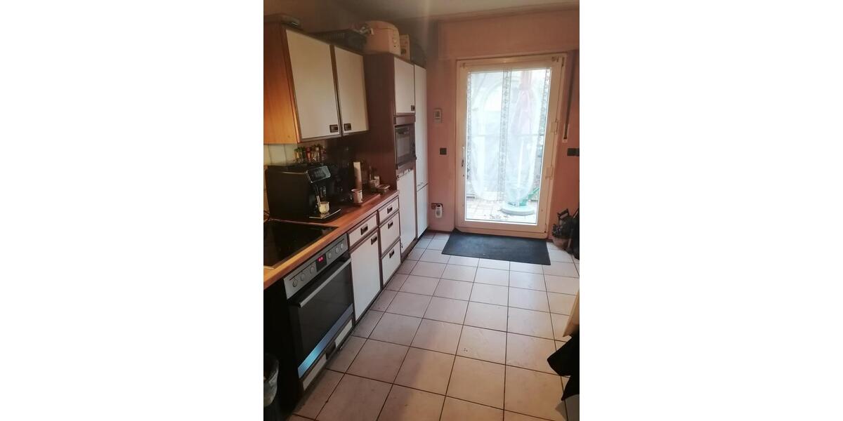 Hochparterre Essen Südviertel - 3 Zimmer, 95 m&sup2;, 449.000&euro; | Angebot:23527850
