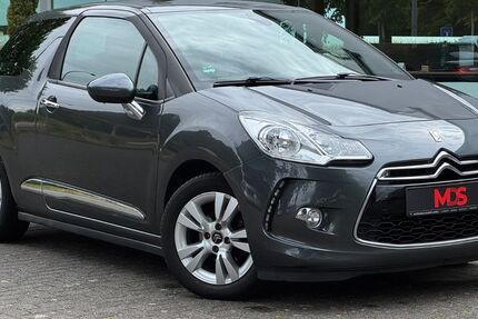 Citroen DS3 123.768 km 4.990 &euro; Dülmen 48249