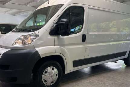 Peugeot Boxer 225.000 km 9.990 &euro; Datteln 45711