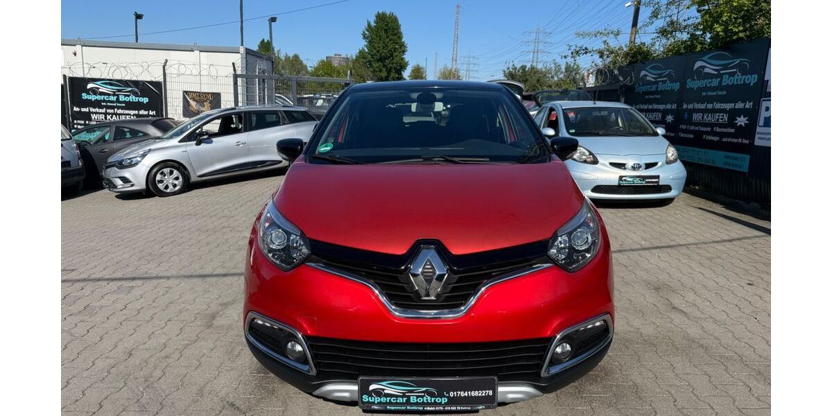 Renault Captur 178.000 km 8.000 &euro; Bottrop 46238