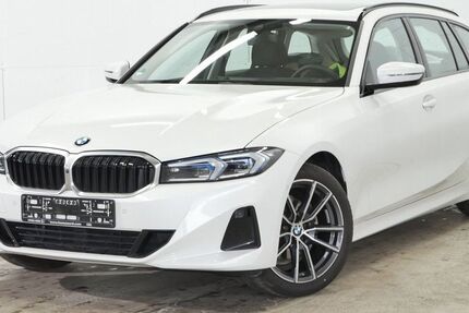 BMW 320 49.419 km 34.940 &euro; Bochum 44809