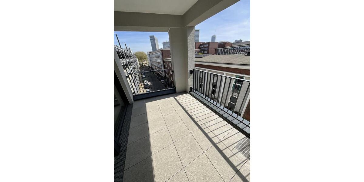 Etagenwohnung Essen Südviertel - 3 Zimmer, 86 m&sup2;, 1.089&euro; | Angebot:26297031