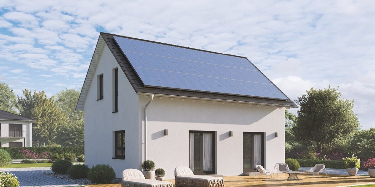 Ihr neues, energieeffizientes Zuhause in Bochum wartet auf Sie! - Einfamilienhaus Bochum Eppendorf | Angebot:27313508