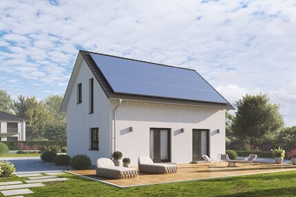 Ihr neues, energieeffizientes Zuhause in Bochum wartet auf Sie! - Haus Bochum Eppendorf | Angebot:27313508