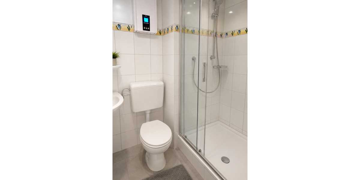 teilweisen sanierte 1,5 bis 3,5 Zimmer Wohnung mit Balkon - 1- Gladbeck Brauck | Angebot:27305917