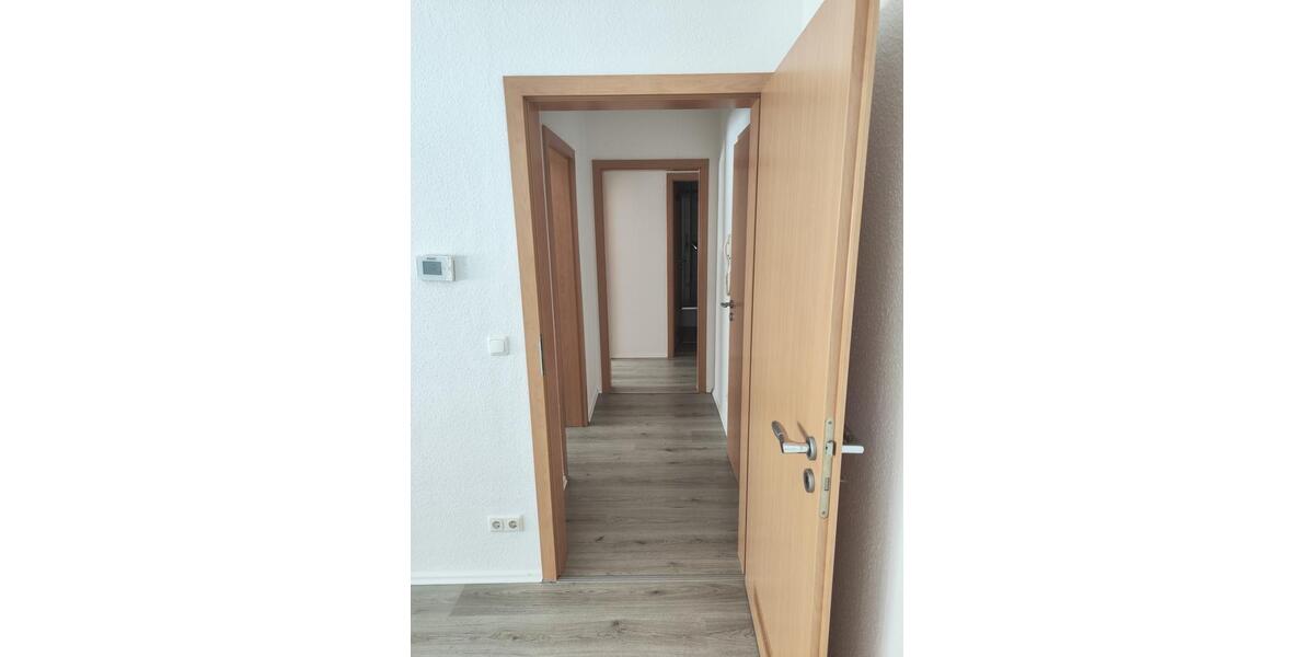 Erdgeschoßwohnung Recklinghausen Grullbad - 2 Zimmer, 44 m&sup2;, 460&euro; | Angebot:26294670