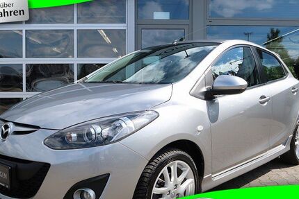Mazda 2 64.010 km 7.840 &euro; Marl 45772