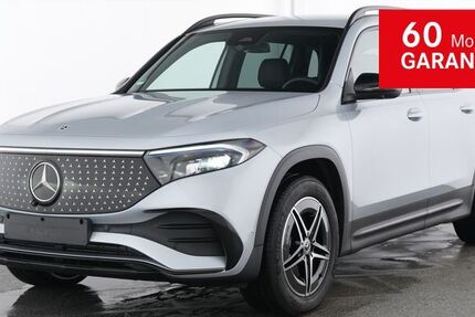 Mercedes-Benz EQB 11.877 km 45.880 &euro; Olfen 59399