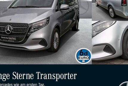 Mercedes-Benz V 220 15.252 km 64.998 &euro; Wesel 46485